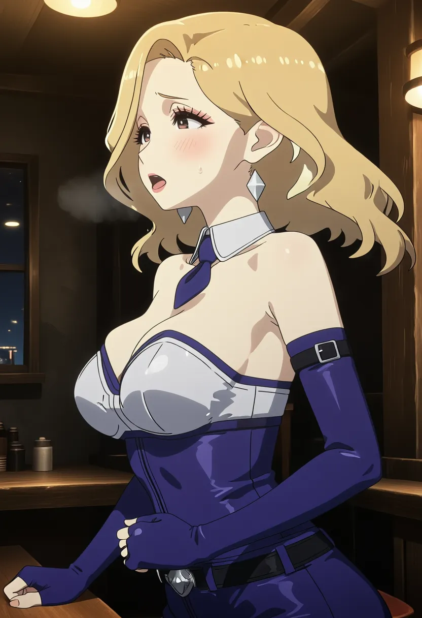 Preview of Camilla LoRA