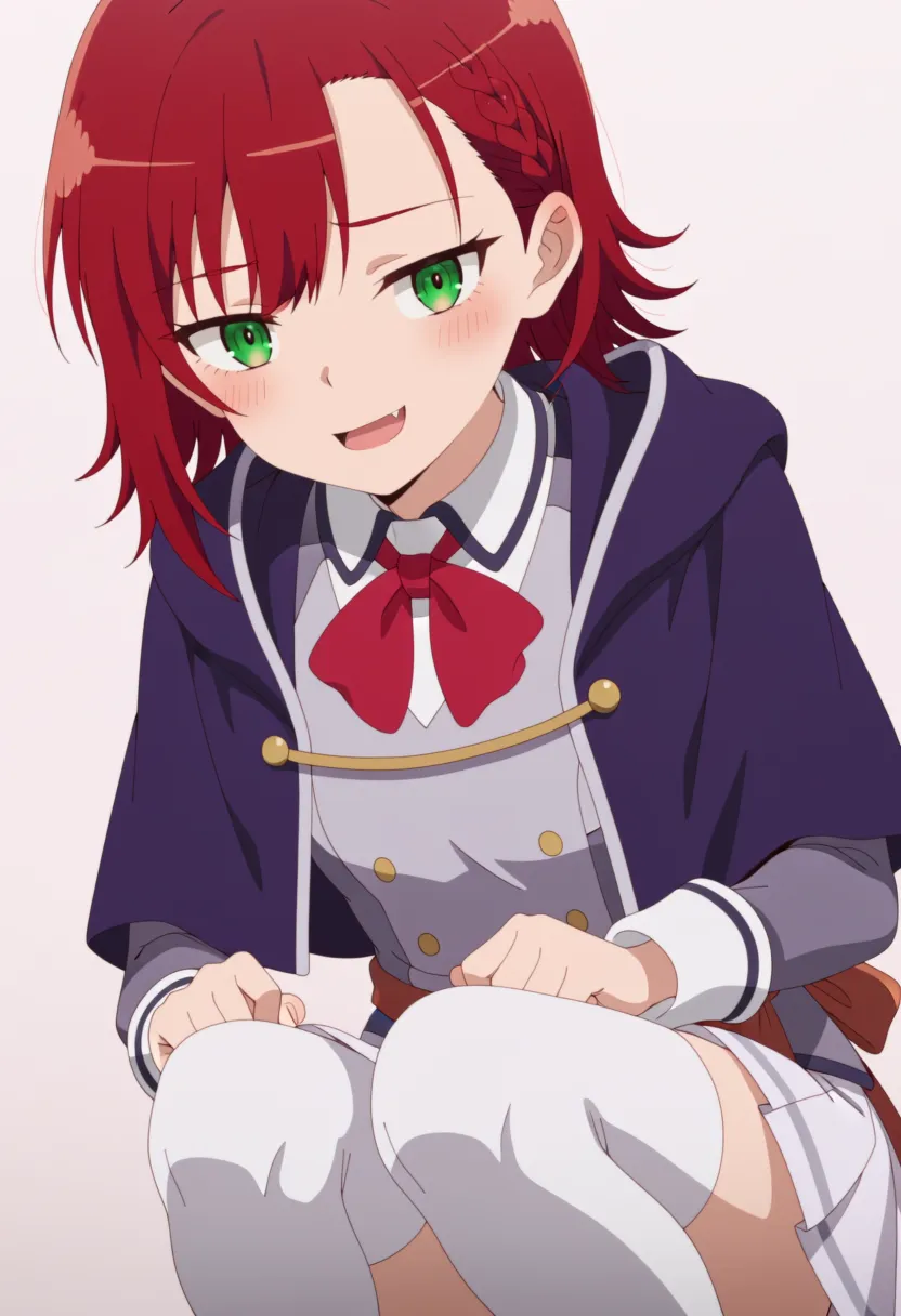 Preview of Amyu LoRA