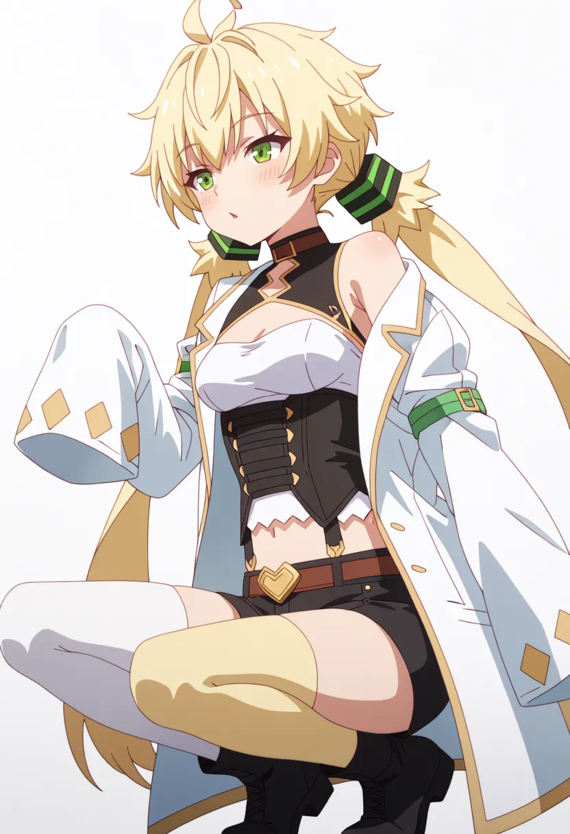 Preview of Verda_El_Hazard LoRA