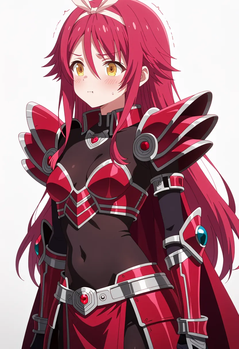 Preview of Sylphy_Marheaven LoRA