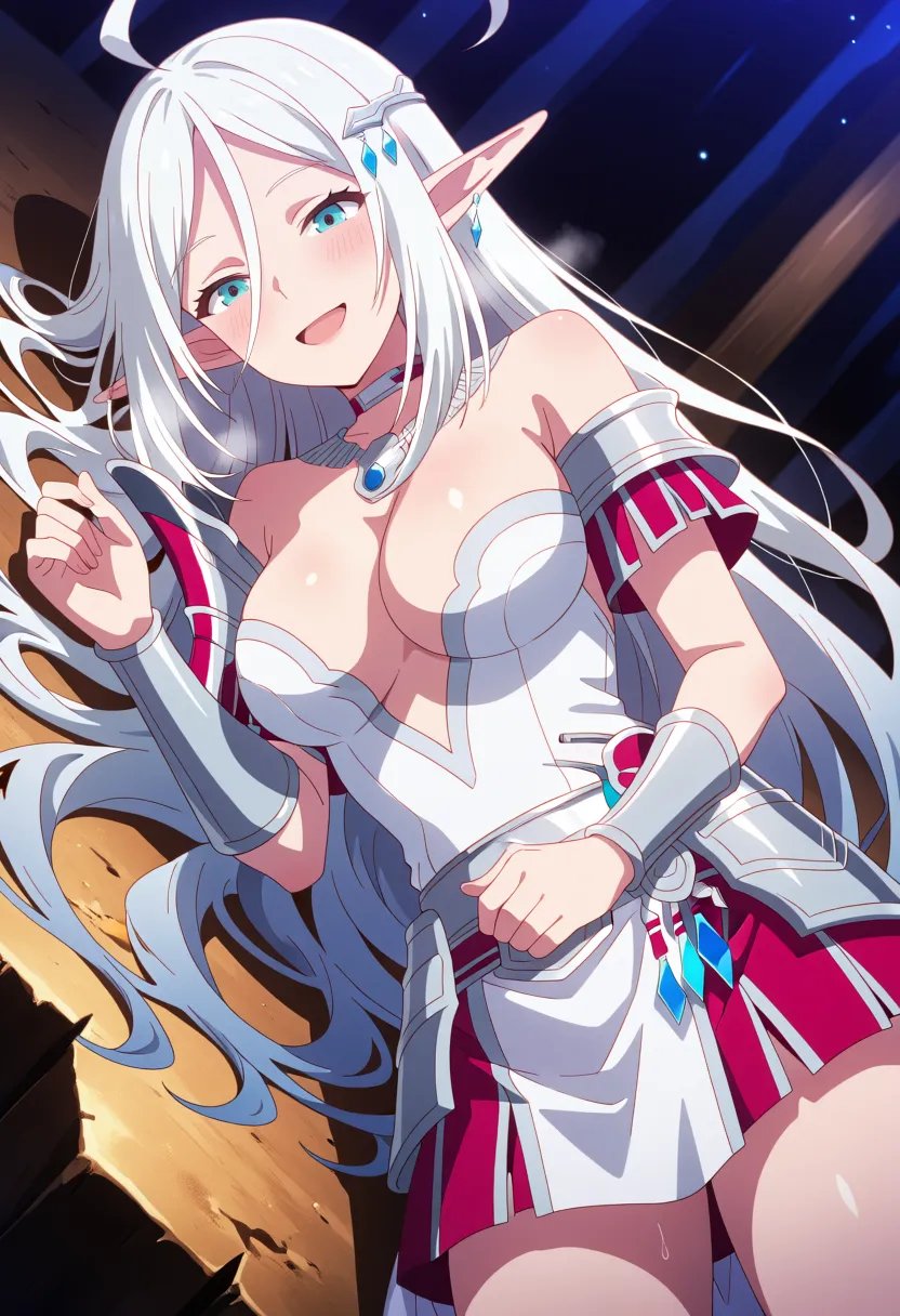Preview of Lydia_Beginsgate LoRA