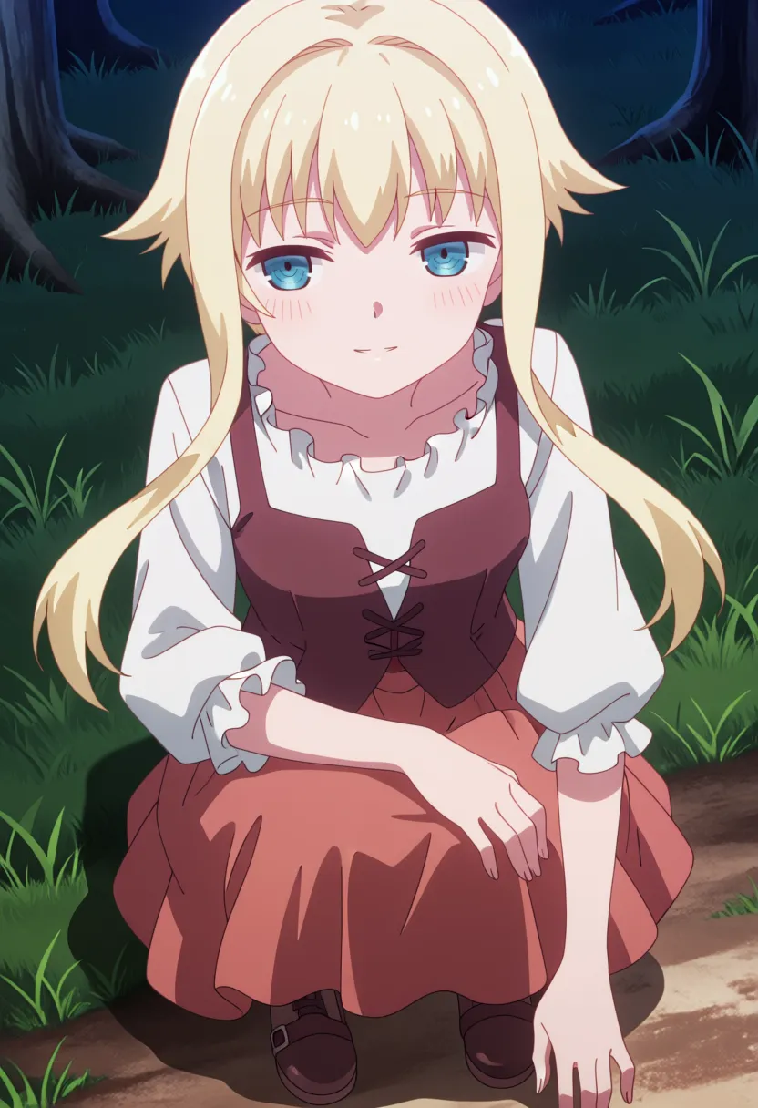Preview of Latima LoRA
