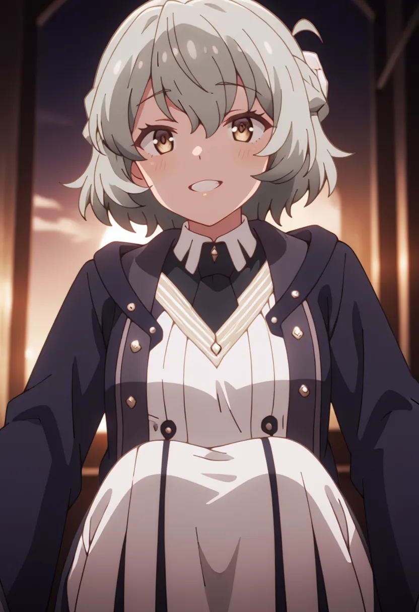 Preview of Nono_Inota LoRA