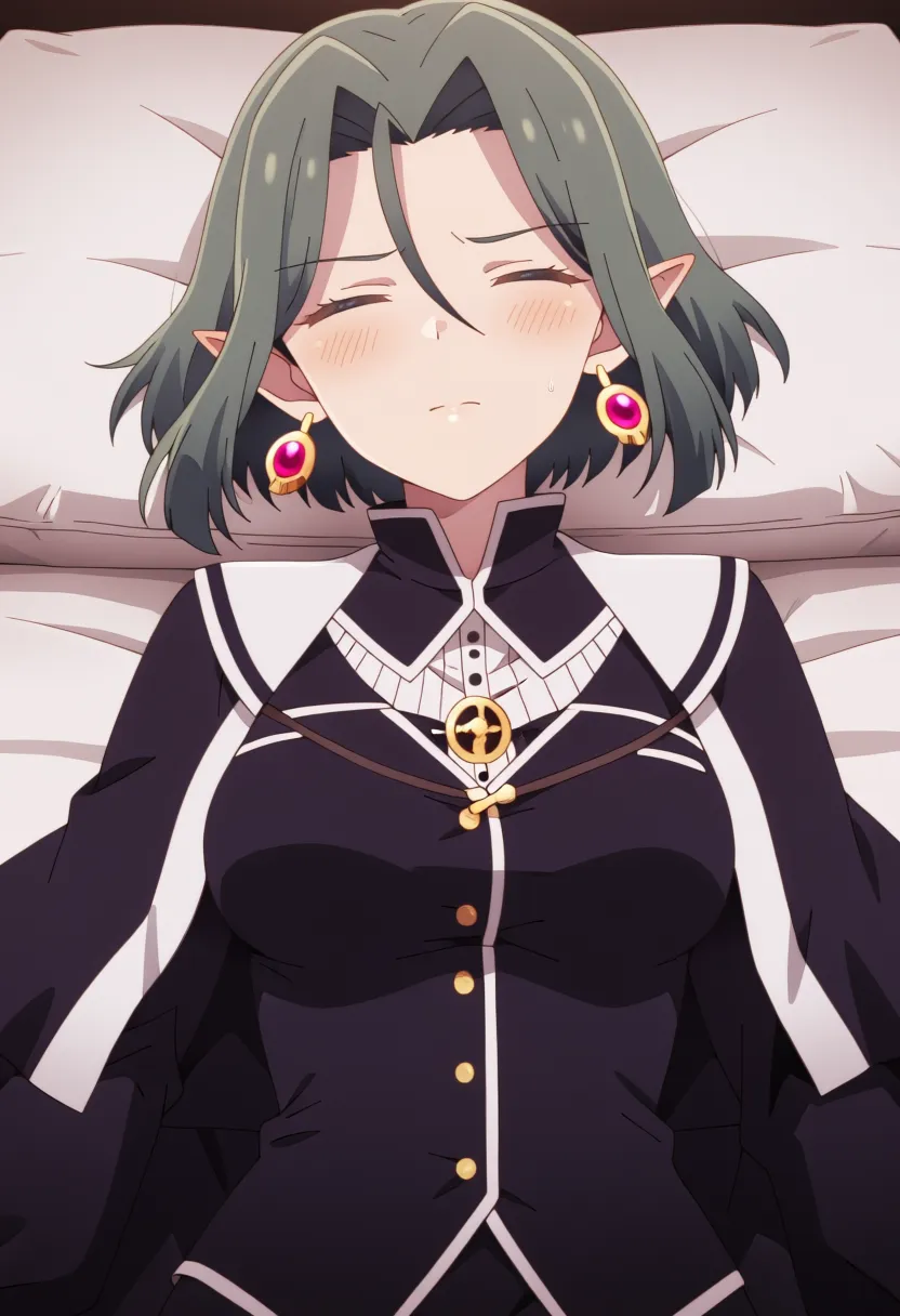 Preview of Menou_Historia LoRA