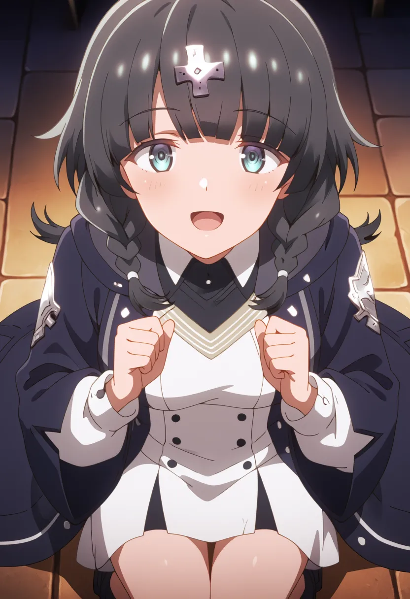 Preview of Maia_Zemt LoRA