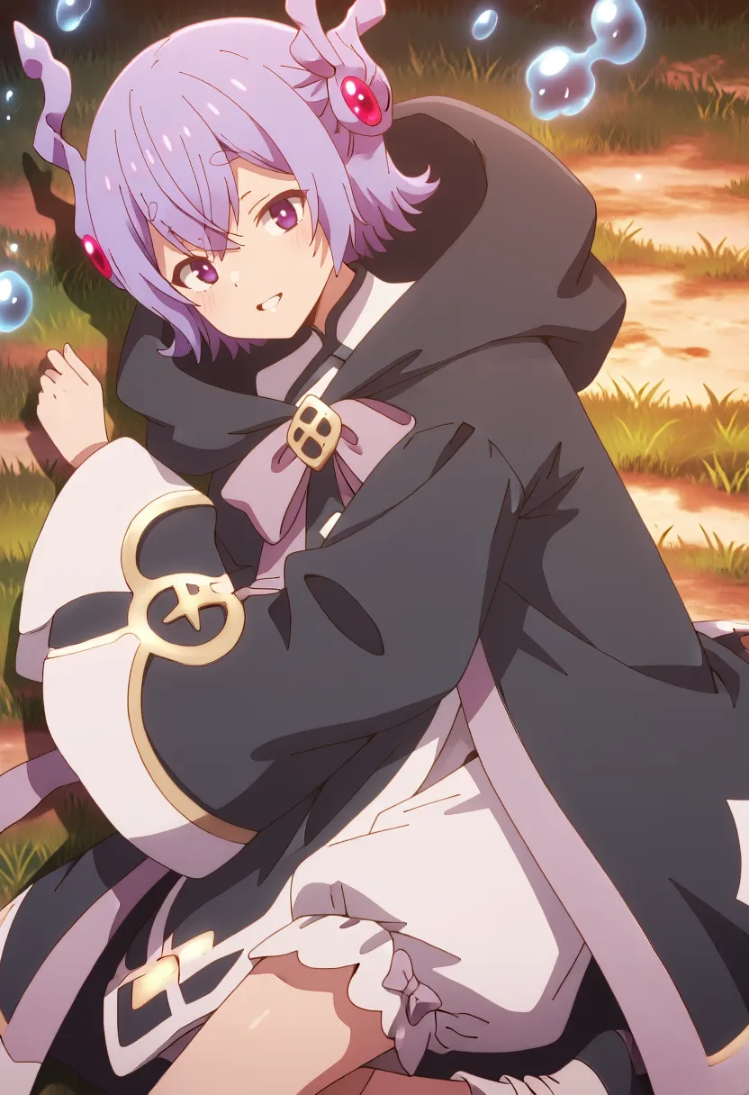 Preview of Liniyon LoRA