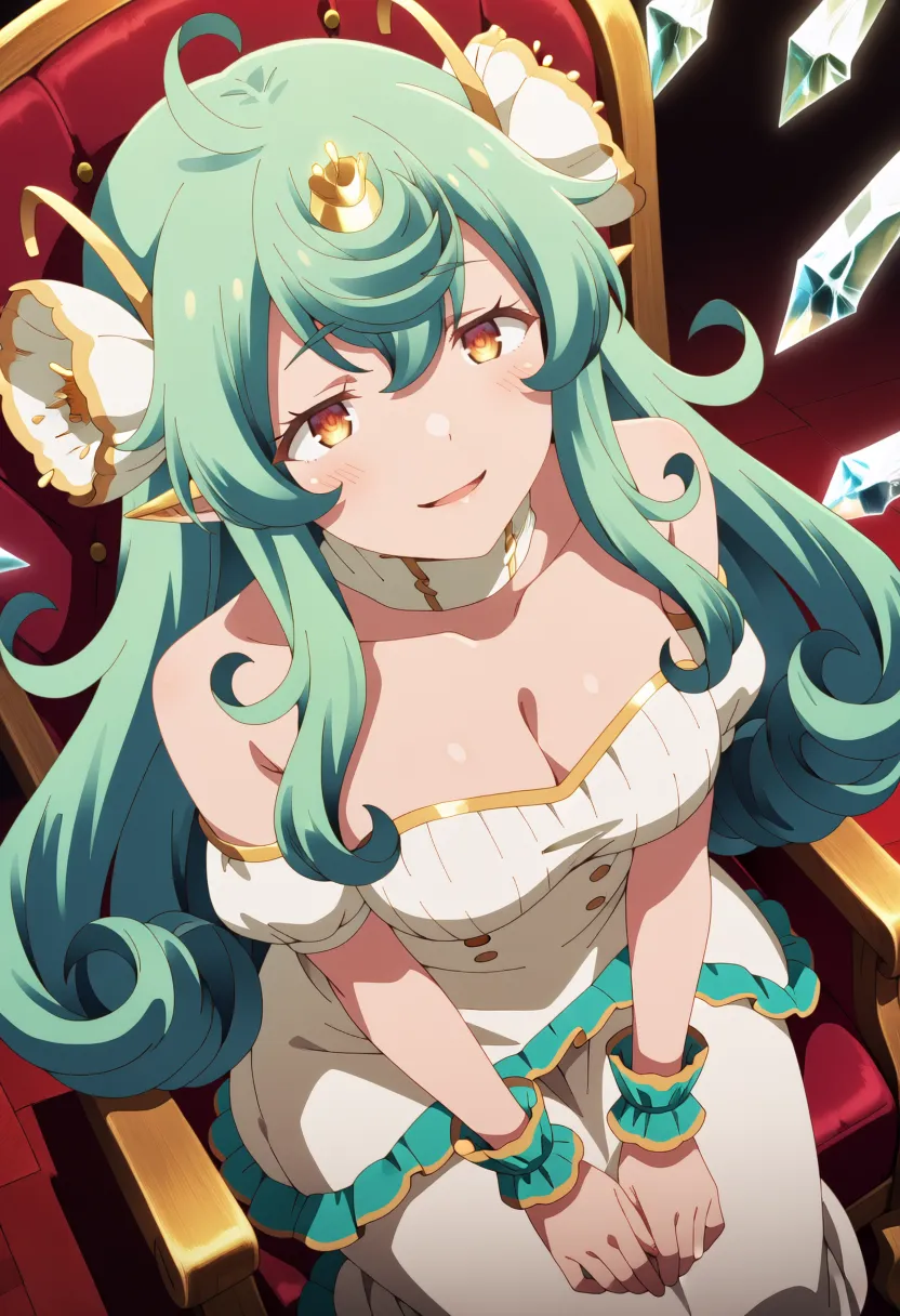 Preview of Leno LoRA