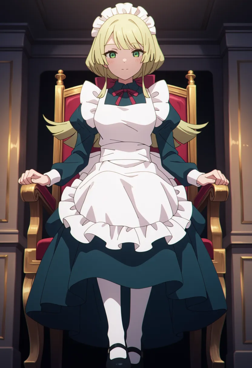 Preview of Rynzbelfeid LoRA