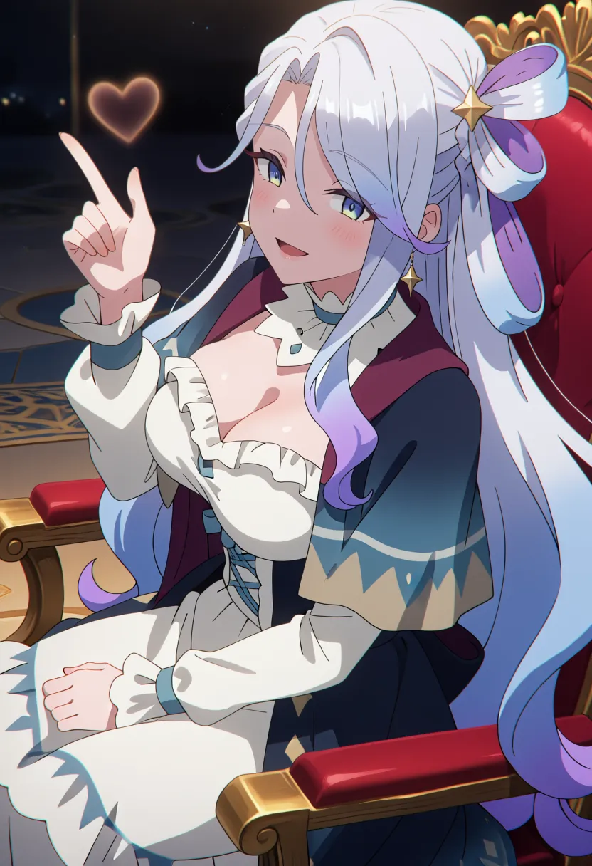 Preview of Mary_Harvey LoRA