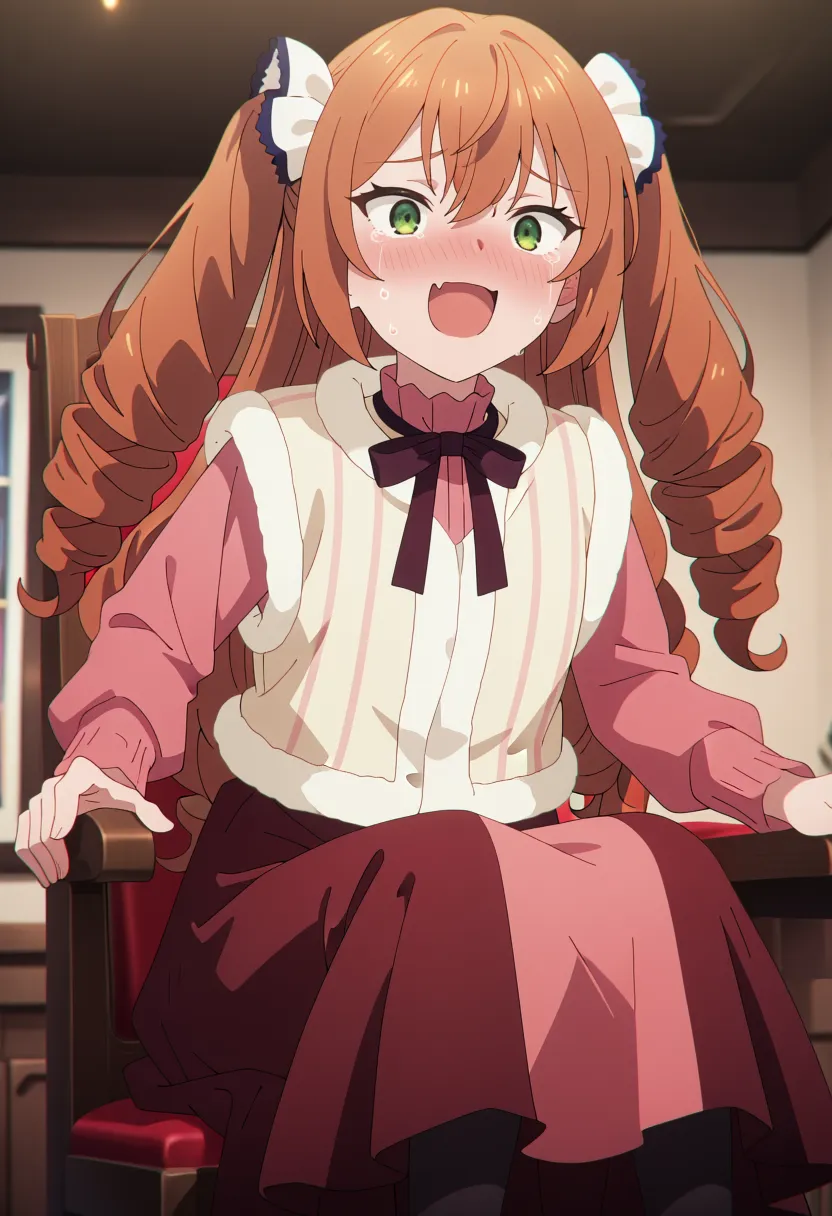 Preview of Isabelle_Norton LoRA