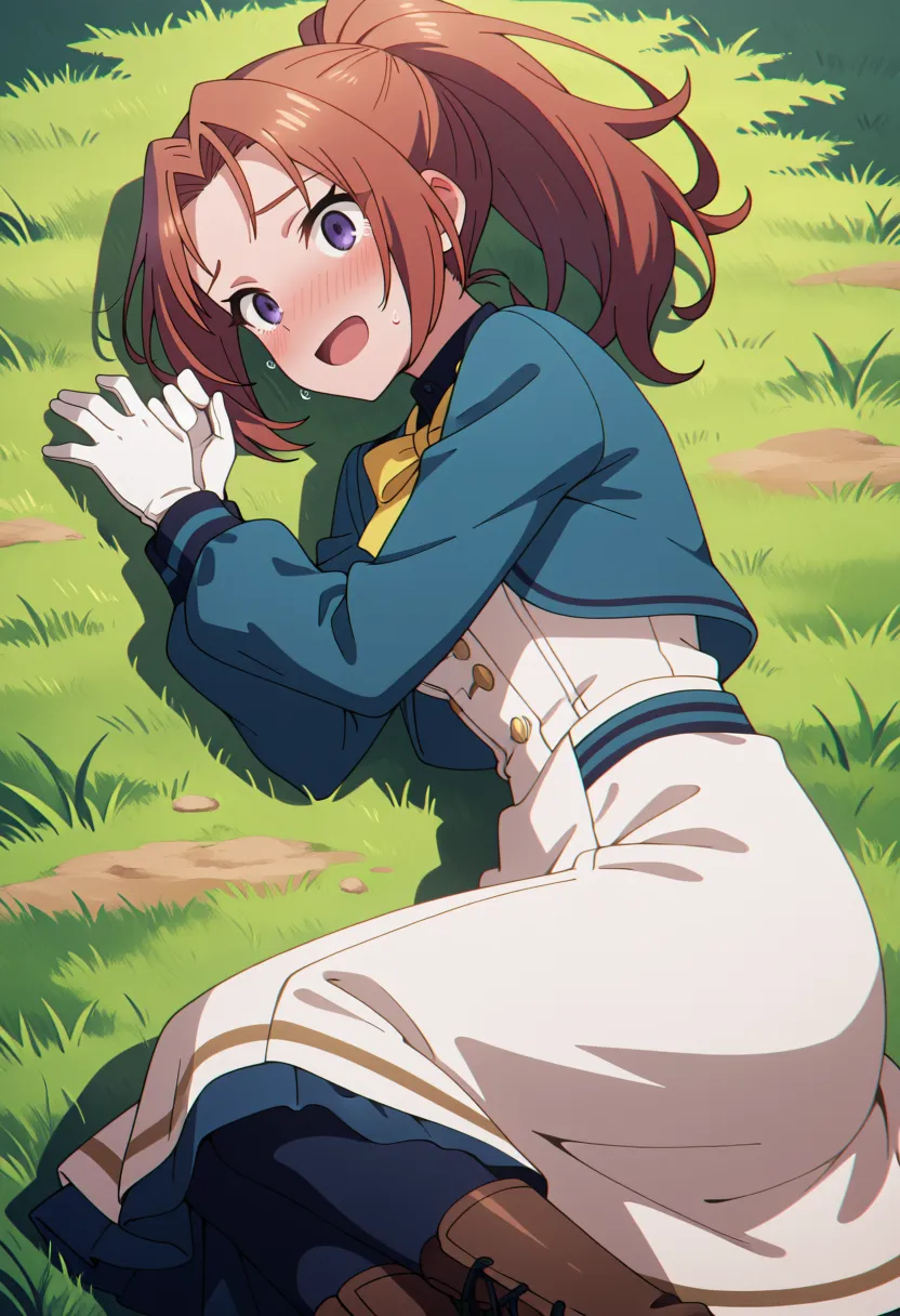 Preview of Casey_Grove LoRA