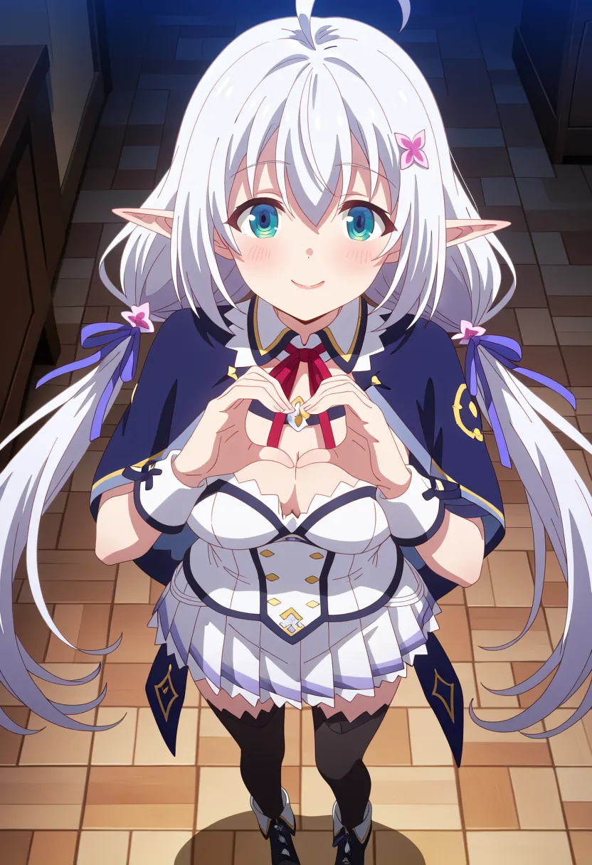 Preview of Ireena_Litz_De_OIhyde LoRA