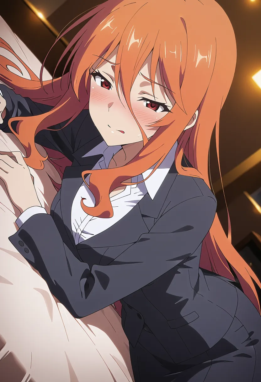 Preview of Reiko_Makigami LoRA