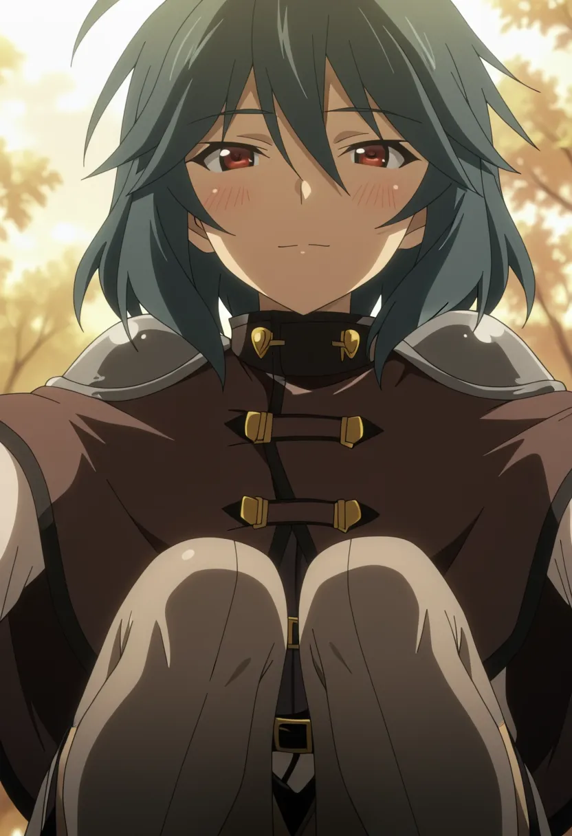 Preview of Madoka_Orimura LoRA