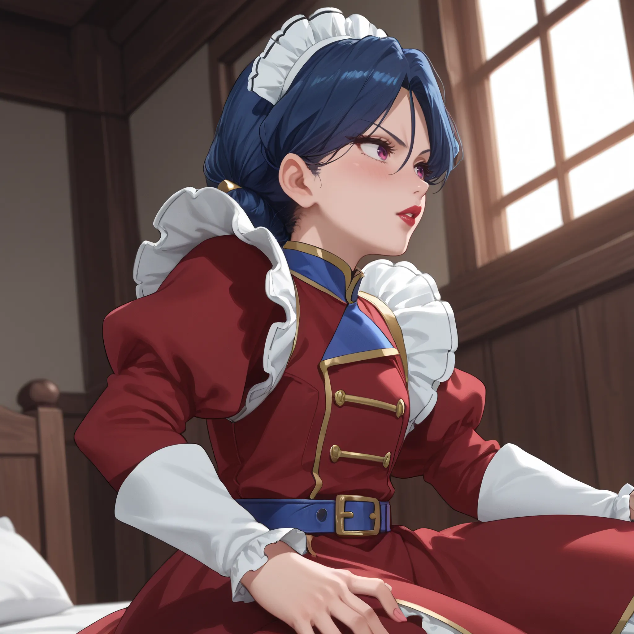 Preview of Minori_Sano LoRA