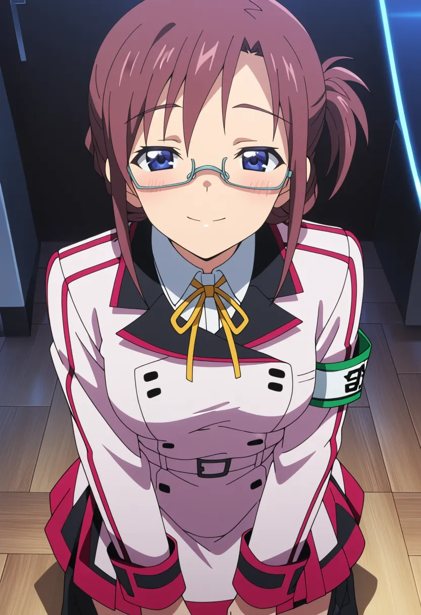 Preview of Kaoruko_Mayuzumi LoRA