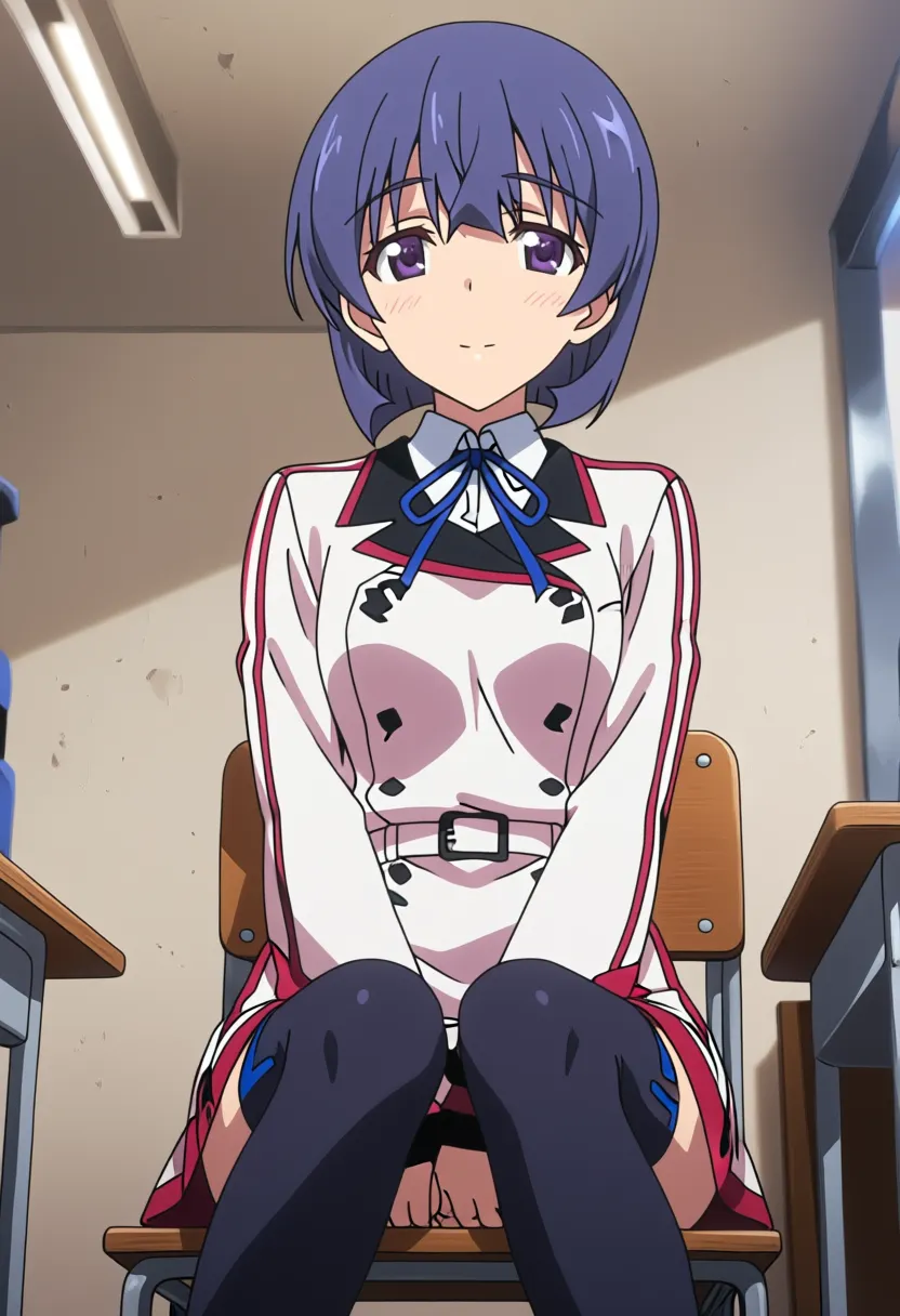 Preview of Kanarin LoRA