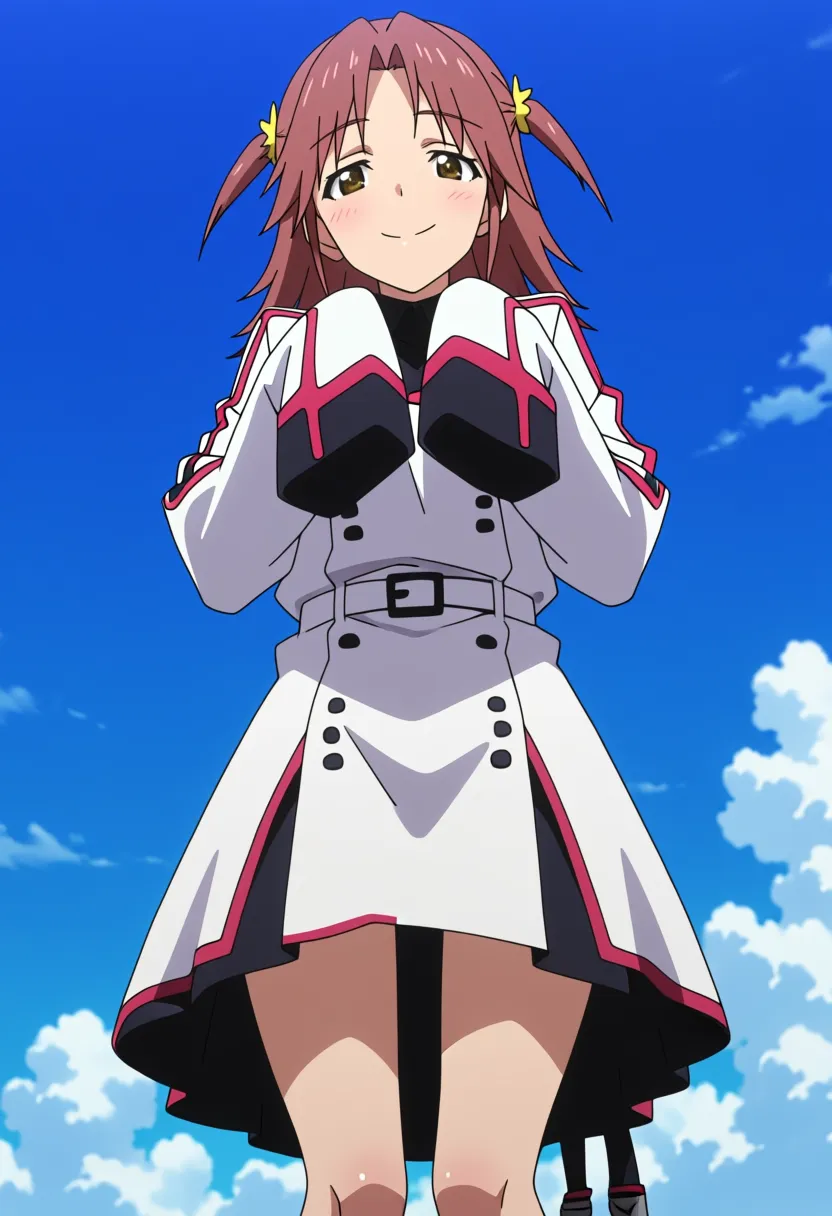 Preview of Honne_Nohotoke LoRA
