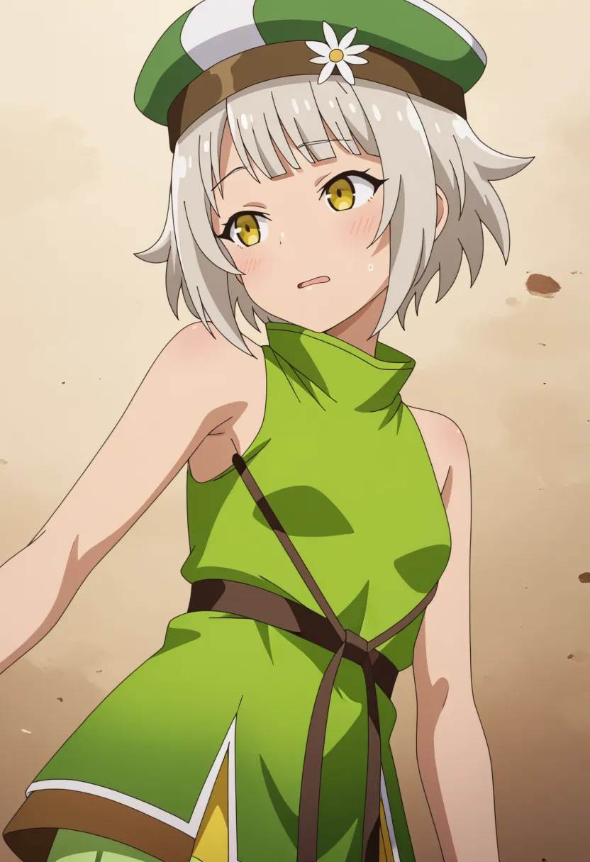 Preview of Alma_Lepucius LoRA