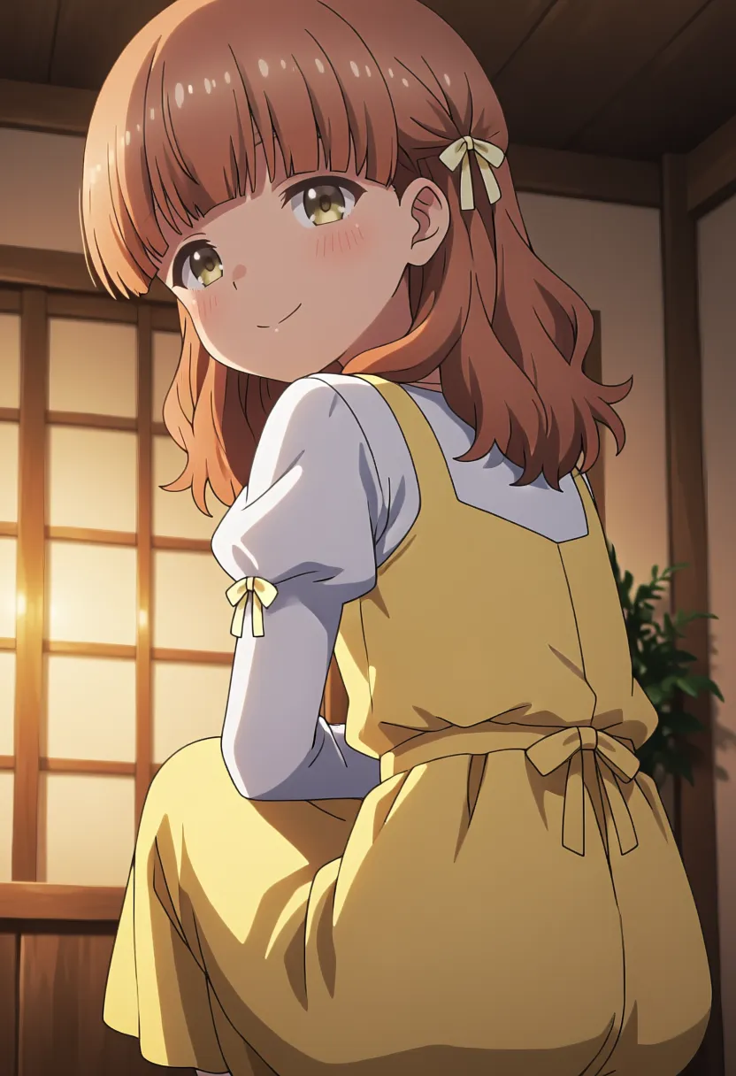 Preview of Suzume LoRA