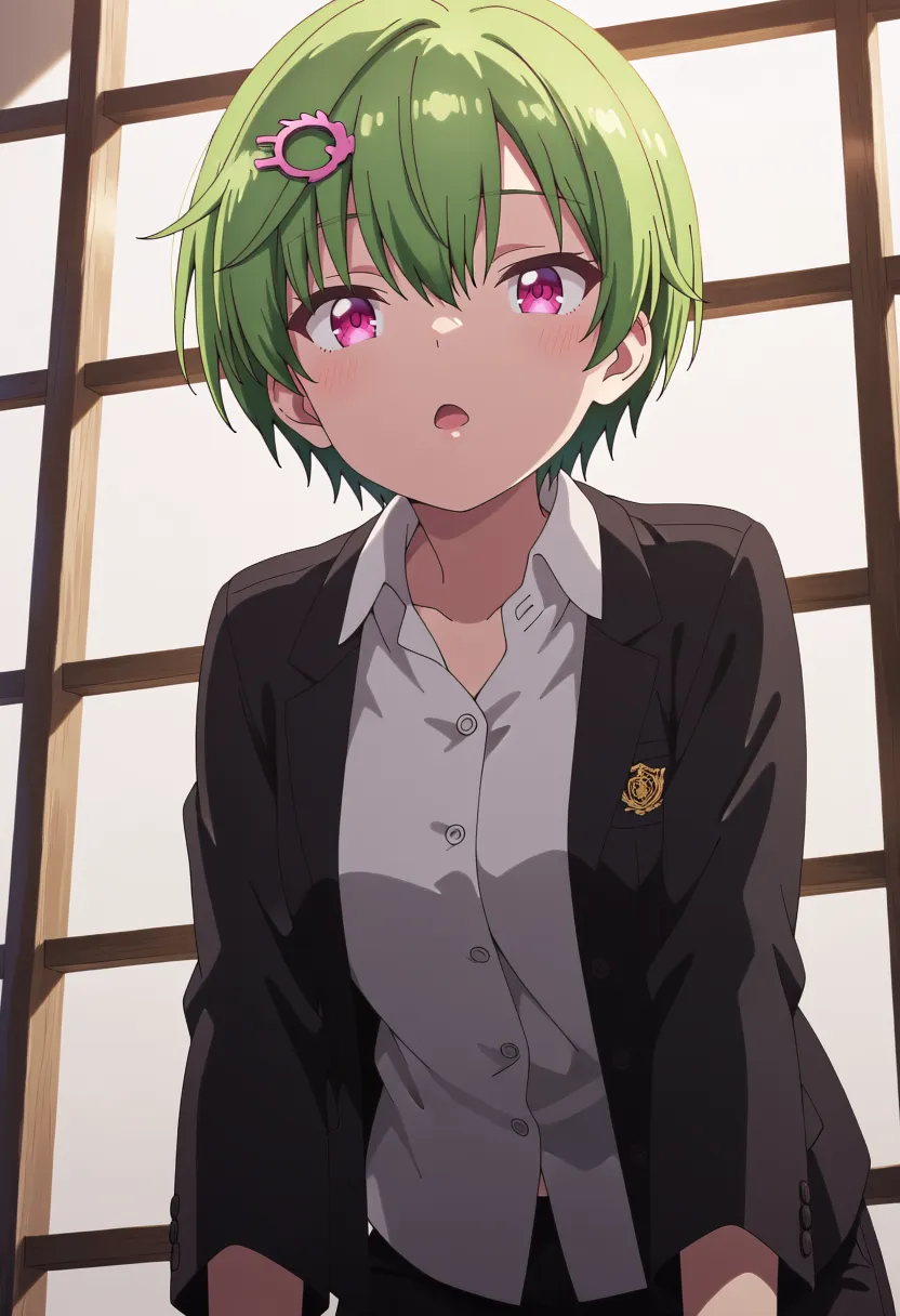 Preview of Miki_Nomura LoRA