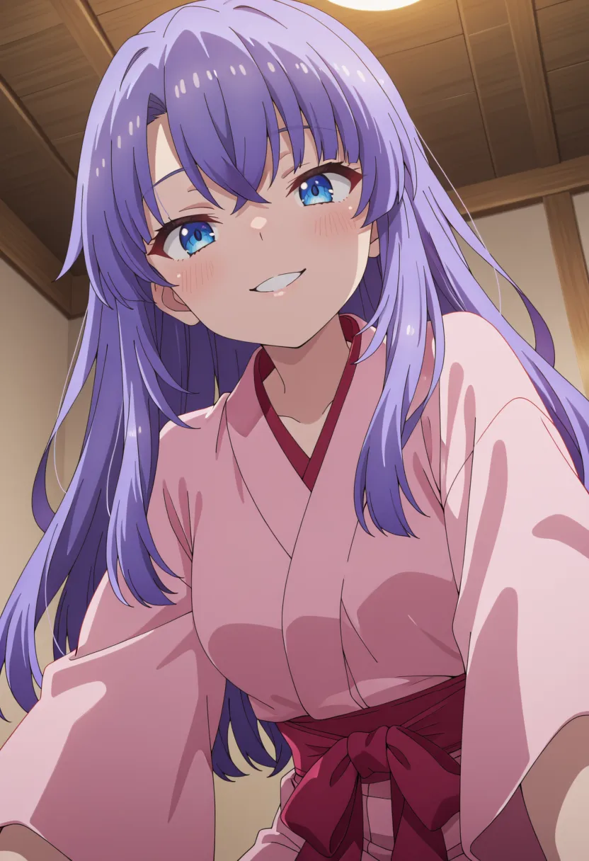 Preview of Ai_Sorakado LoRA