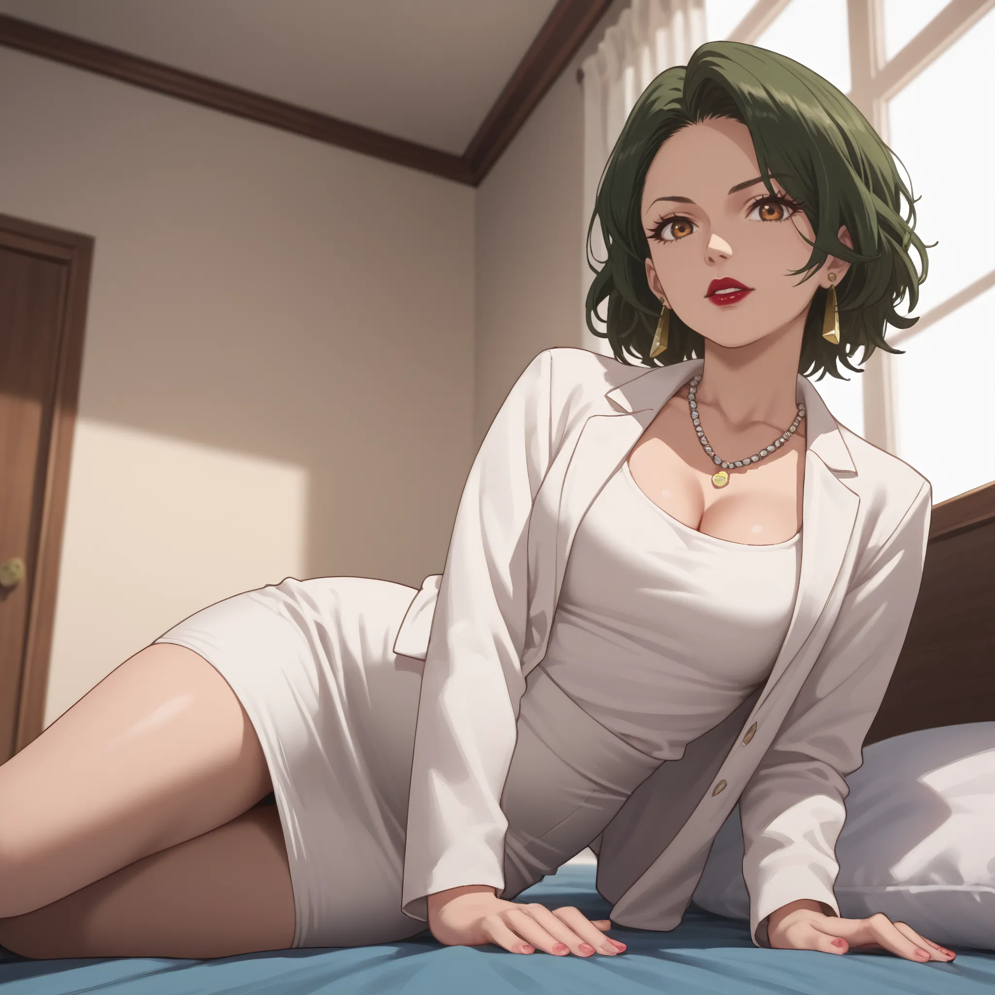 Preview of Taira LoRA