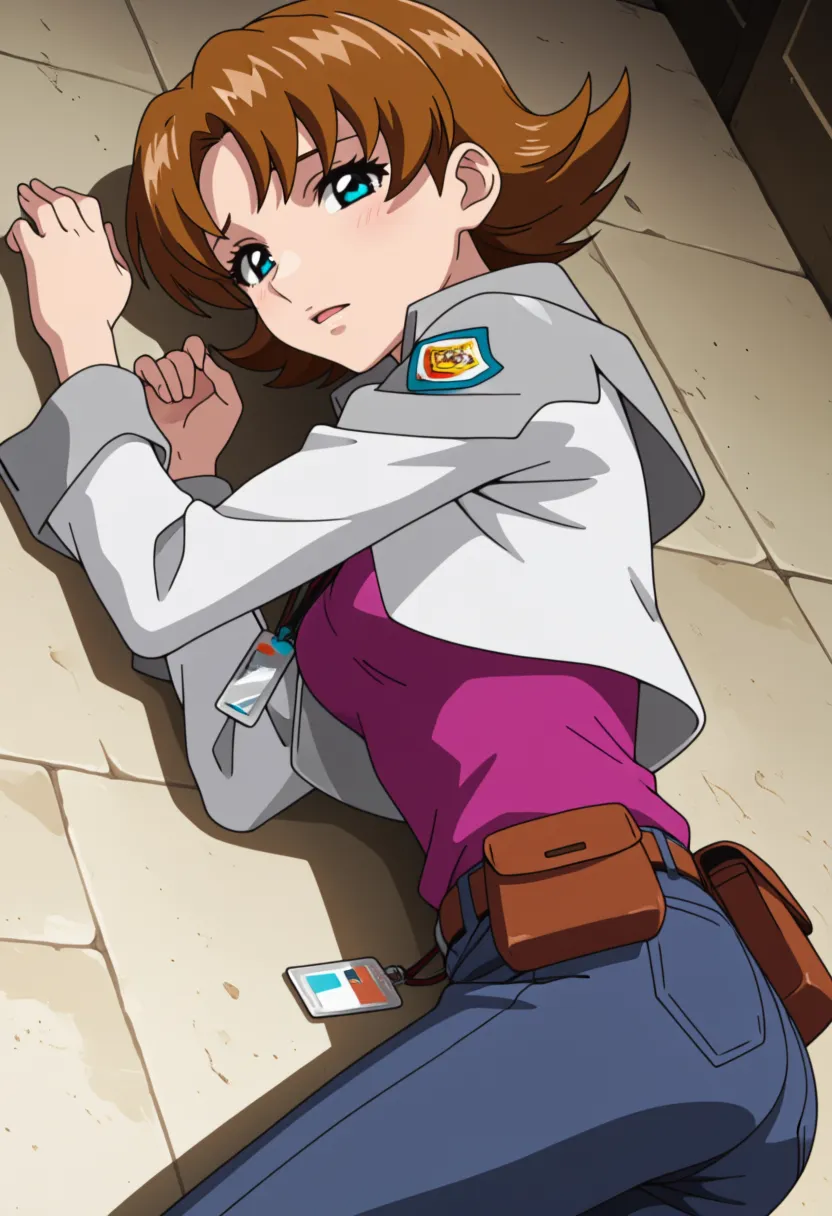 Preview of Miriallia_Haw LoRA