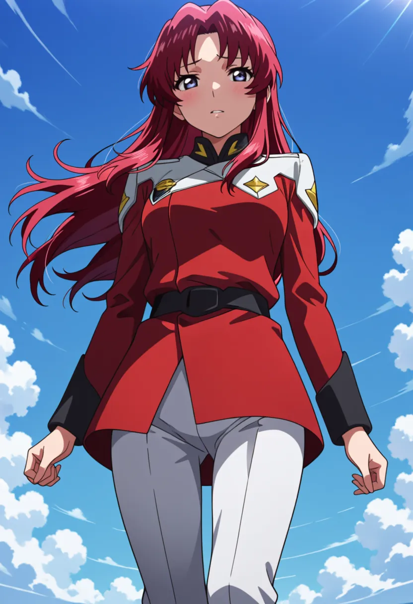 Preview of Flay_Allster LoRA