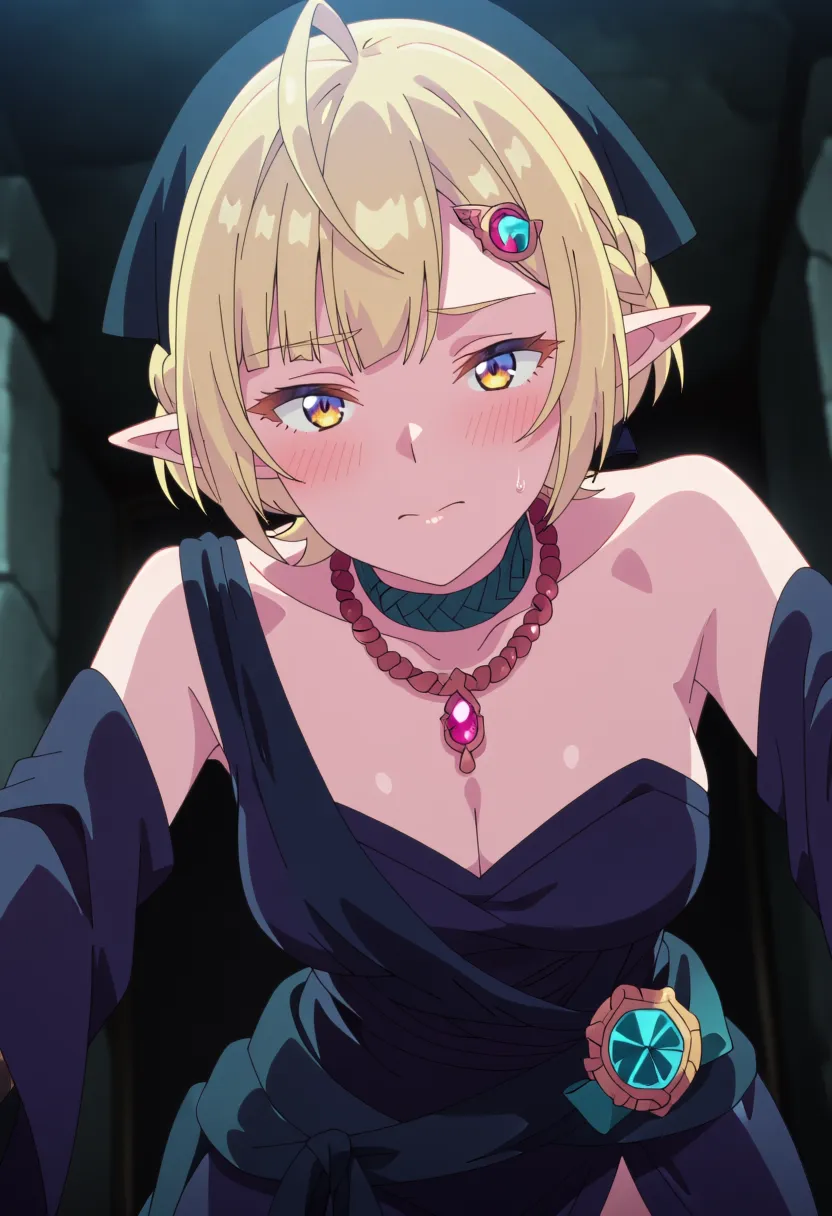 Preview of Urza LoRA