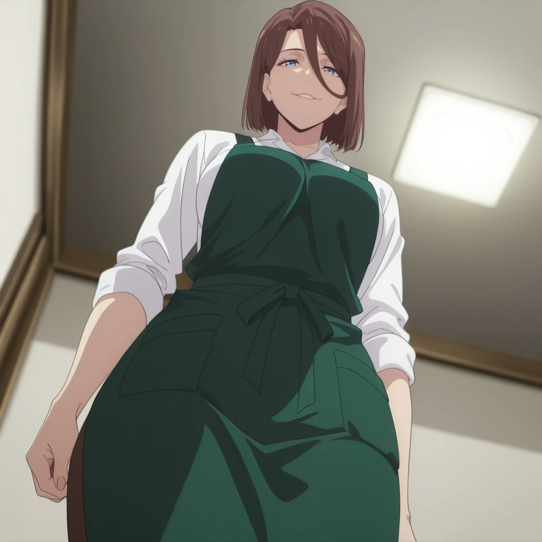 Preview of Yumika Sakuraba LoRA