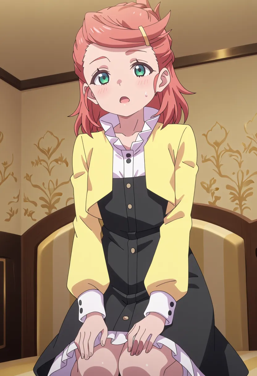 Preview of Ninos LoRA
