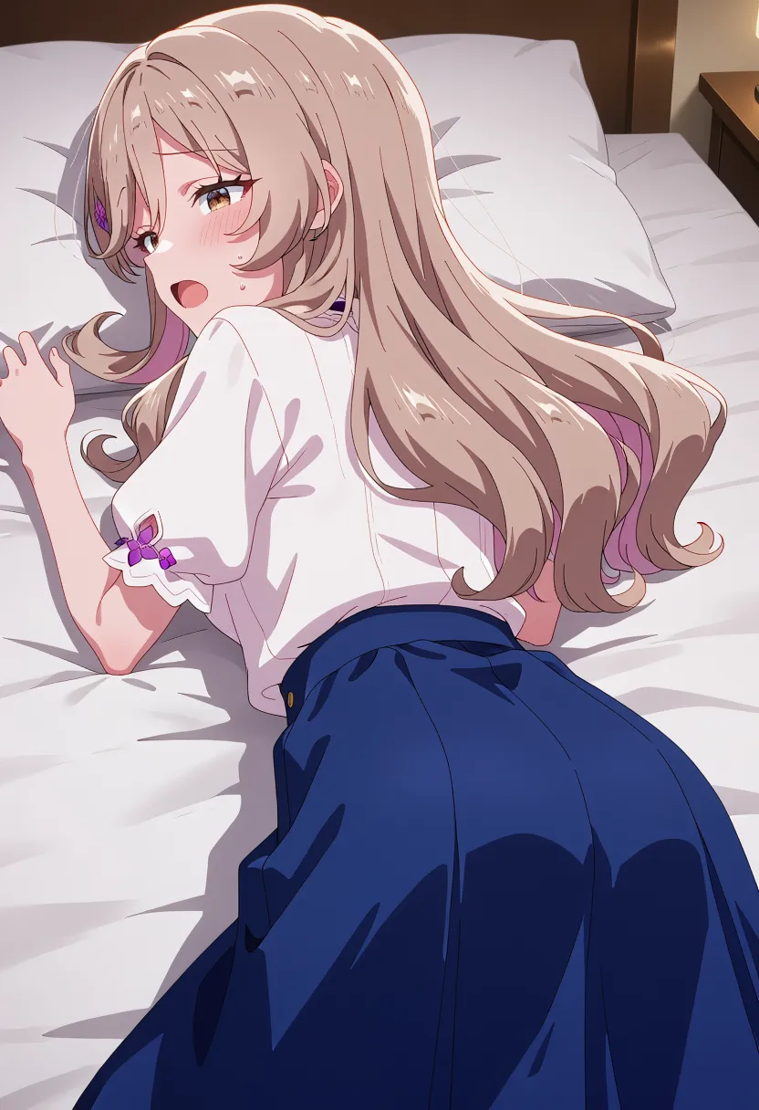 Preview of Ajisai_Sena LoRA