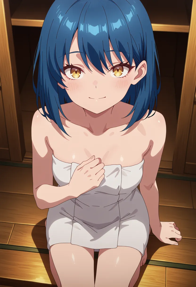 Preview of Umin LoRA