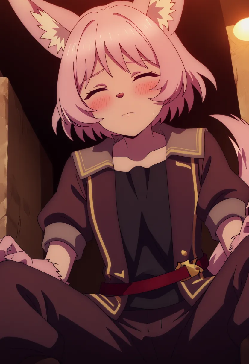 Preview of Til LoRA