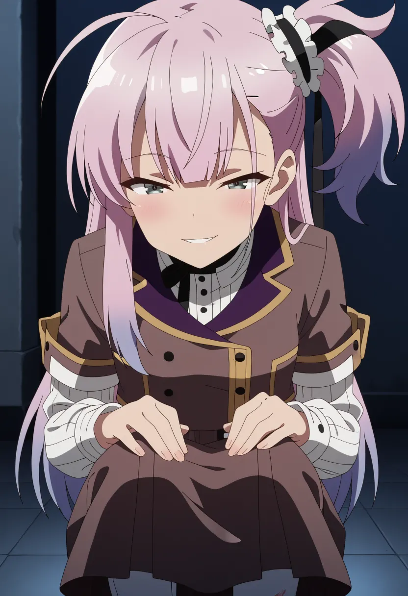 Preview of Yume_Tsubakuro LoRA