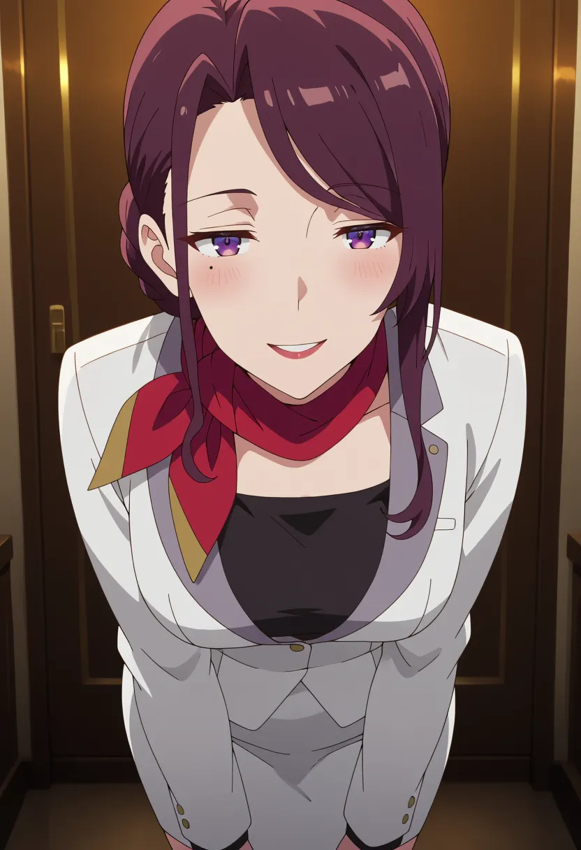 Preview of Yukina_Takatsu LoRA