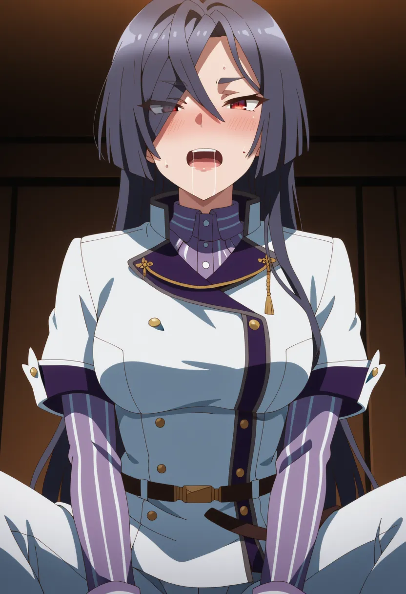 Preview of Yukari_Origami LoRA