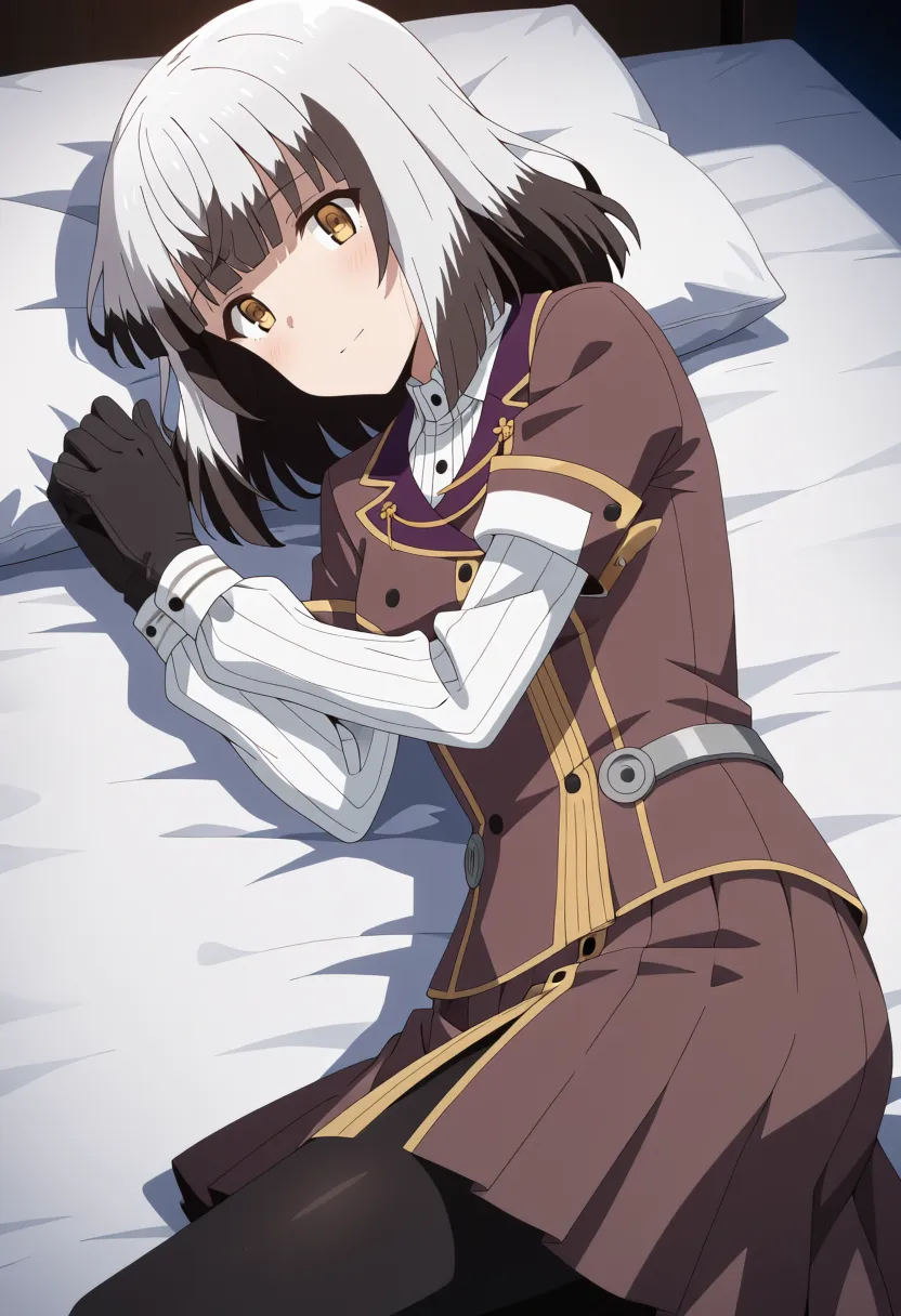 Preview of Yomi_Satsuki LoRA