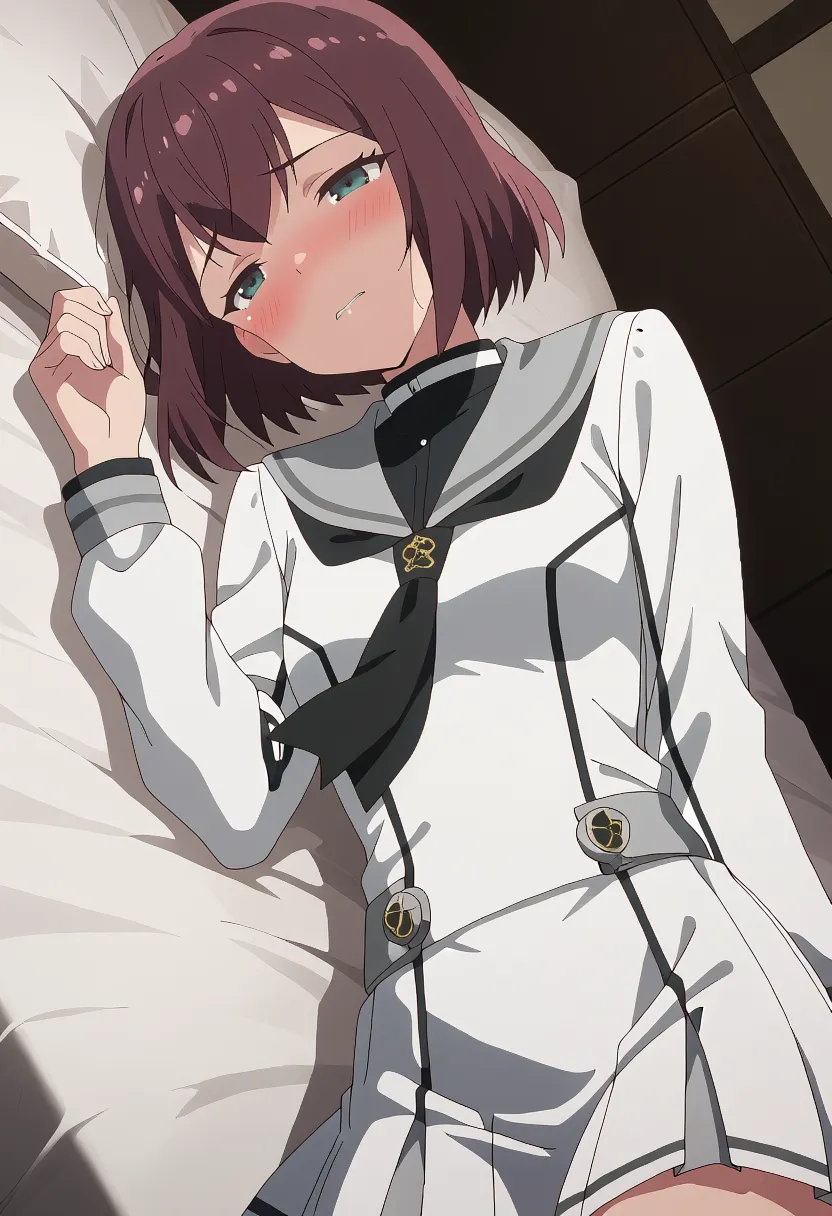 Preview of Yamazaki_Hozumi LoRA