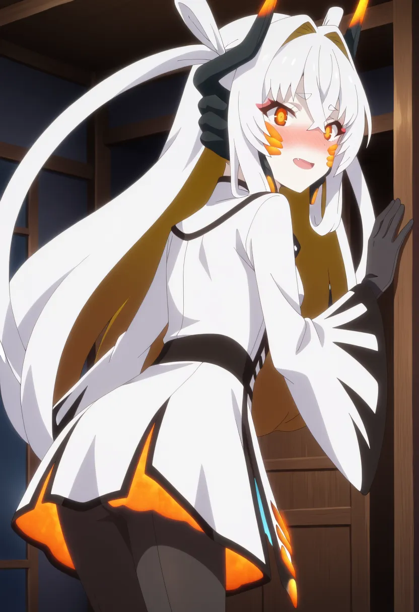 Preview of Tagitsuhime LoRA
