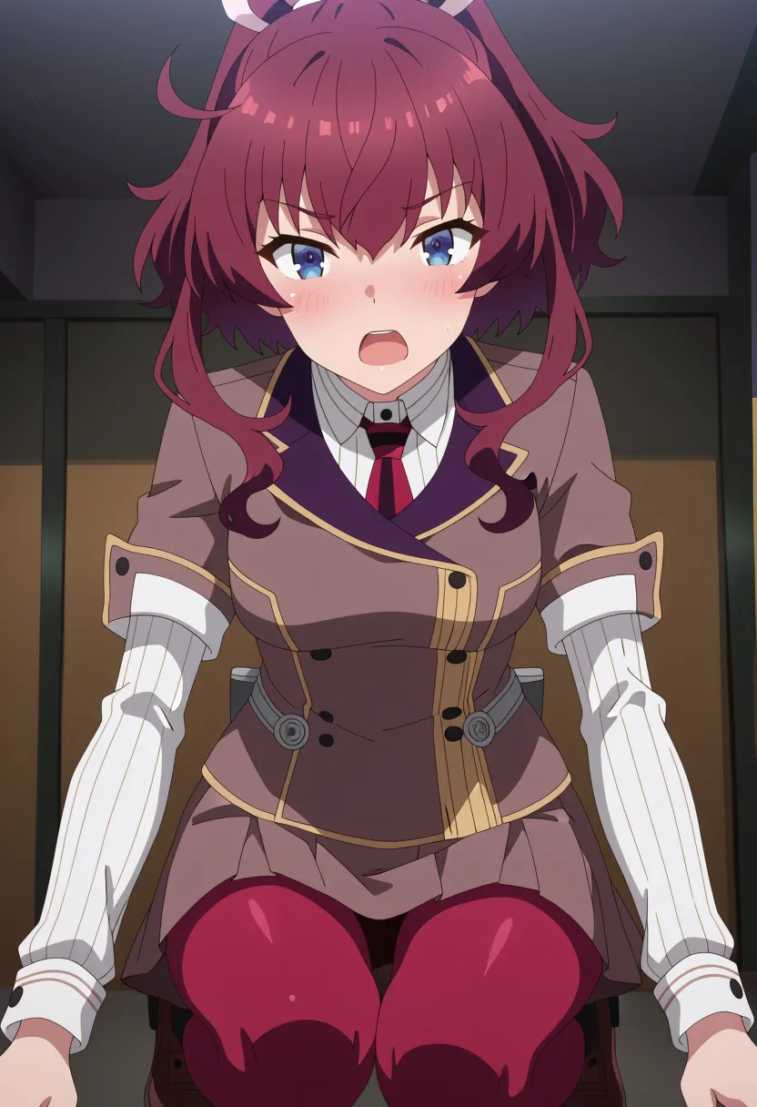 Preview of Suzuka_Konohana LoRA