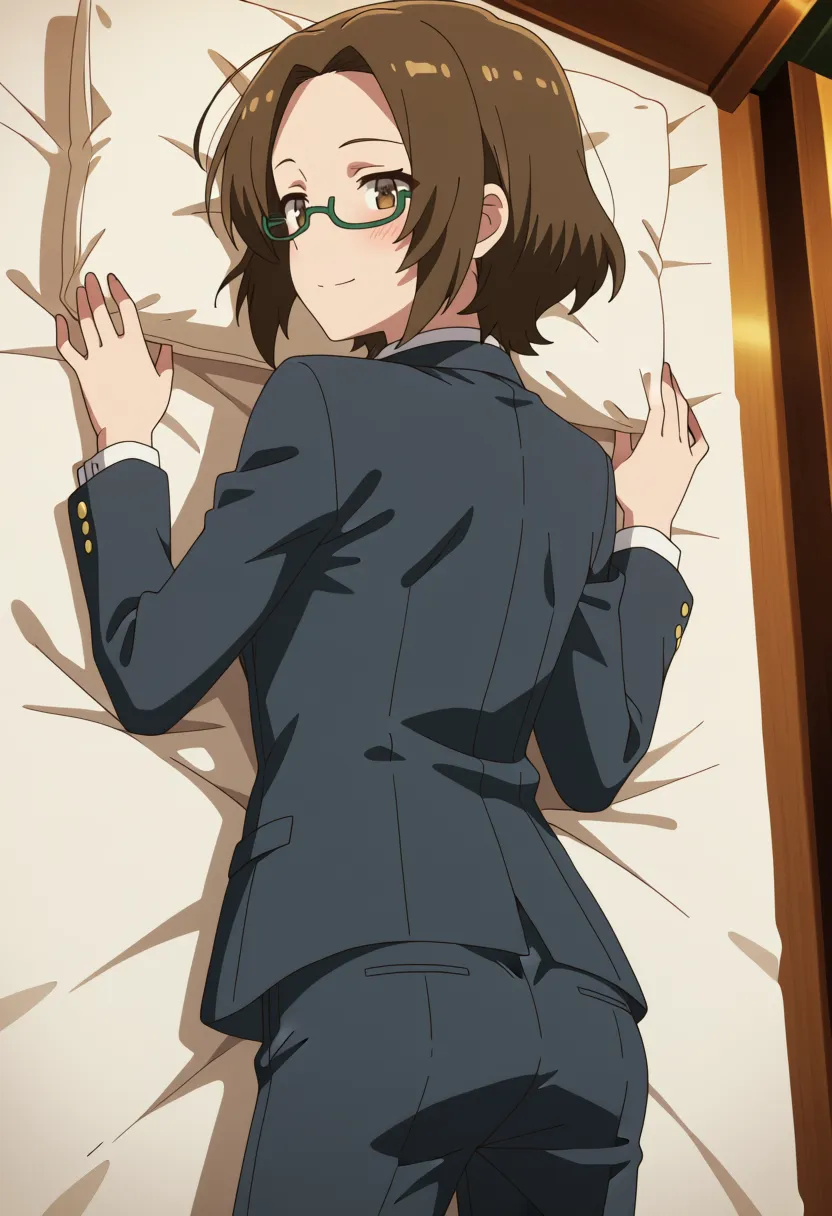 Preview of Rui_Onda LoRA