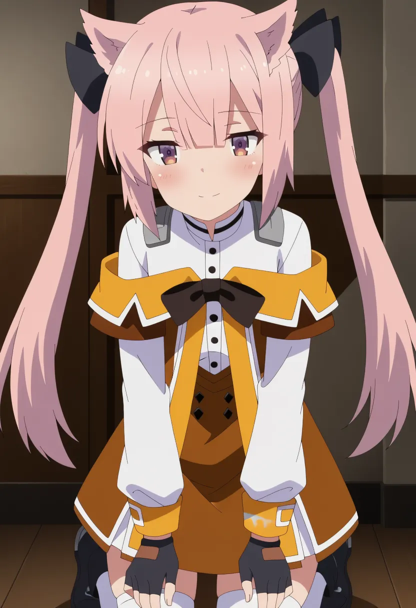 Preview of Kaoru_Mashiko LoRA