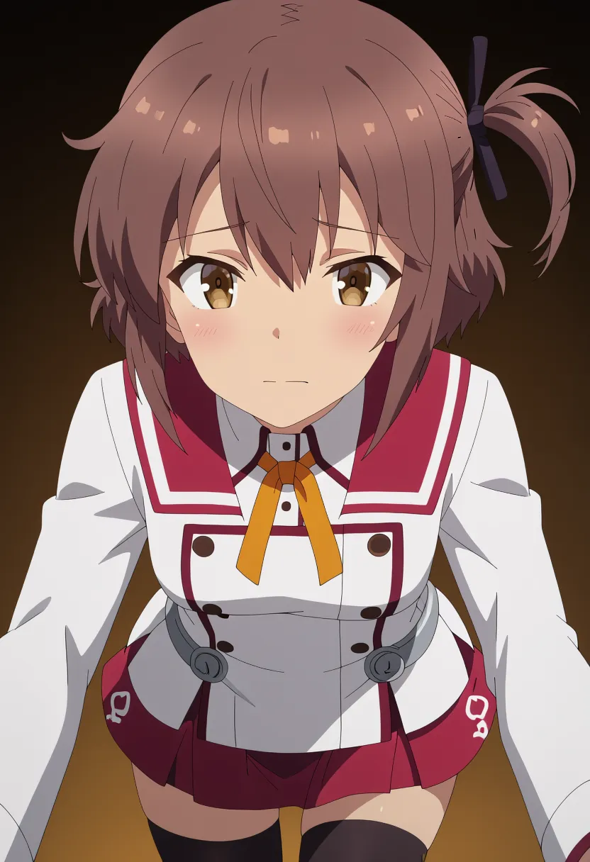 Preview of Kanami_Etou LoRA