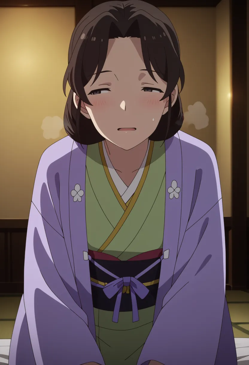 Preview of Iroha_Gojou LoRA