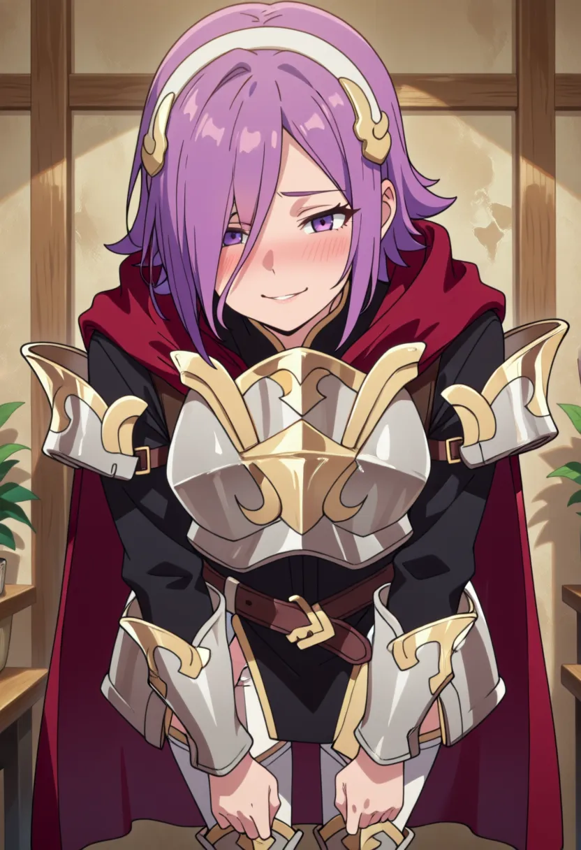 Preview of Kilren LoRA