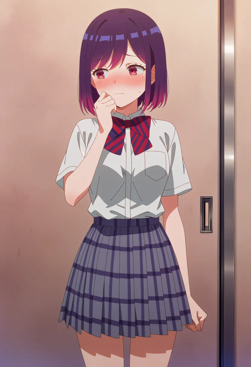 Preview of Yukari_Ishihara LoRA