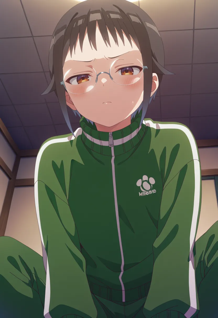 Preview of Tamayo_Watari LoRA