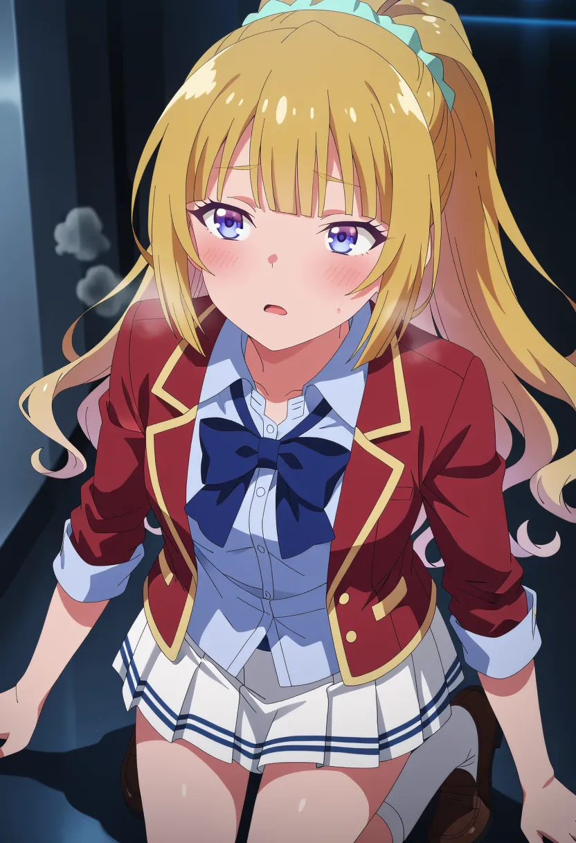Preview of Kei_Karuizawa LoRA